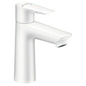 Hansgrohe Talis E Waschtischarmatur 110 (Weiß, Matt) | BAUHAUS