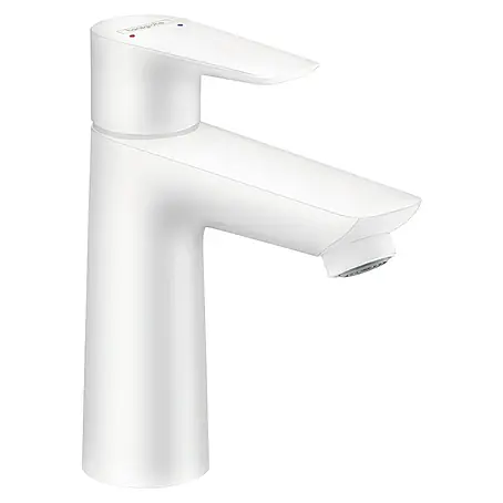 Hansgrohe Talis E Waschtischarmatur 110