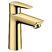 Hansgrohe Talis E Waschtischarmatur 110 (Gold, Glänzend) | BAUHAUS