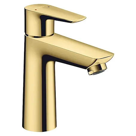 Hansgrohe Talis E Waschtischarmatur 110