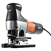 AEG Powertools Stichsäge STEP 1200 XE (730 W, Mit Pendelung, Hublänge: 26 mm)