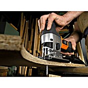 AEG Powertools Stichsäge STEP 1200 XE (730 W, Mit Pendelung, Hublänge: 26 mm)