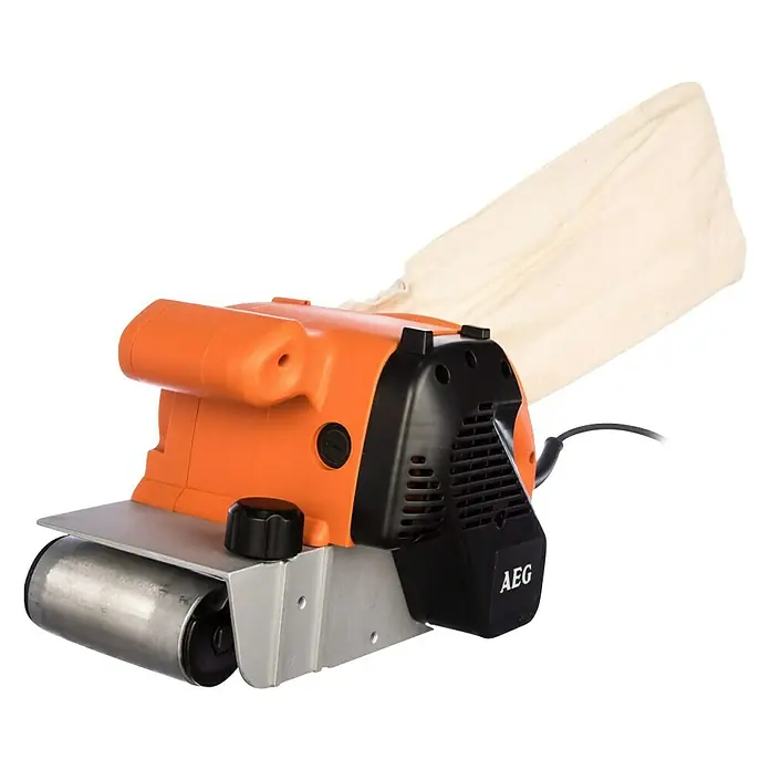 Schleifband Set Für AEG Powertools HBS 1000E Bandschleifer 75x533