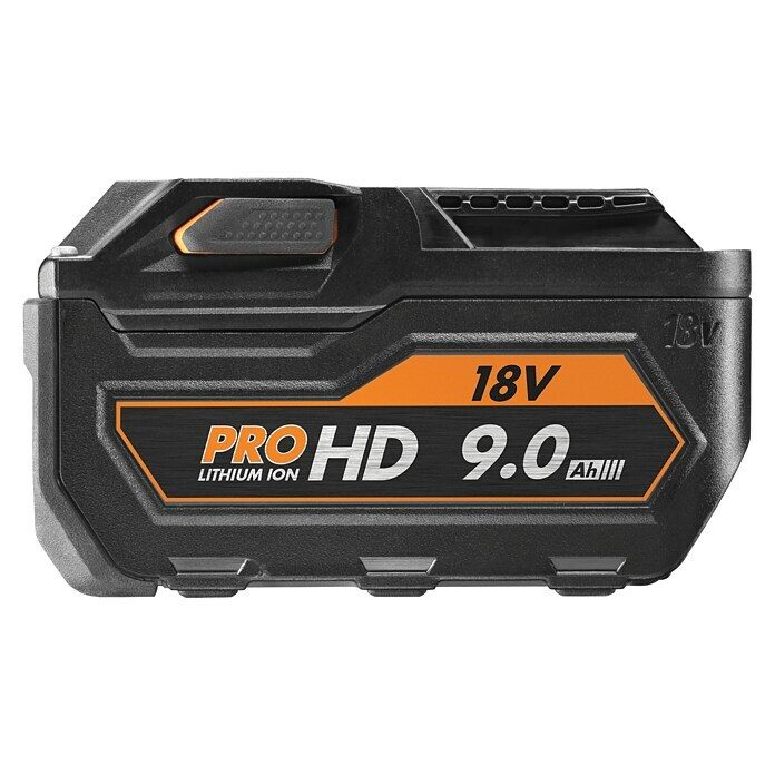Batterie AEG PROLITHIUM-ION 18V 5Ah HD L1850SHD