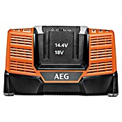 AEG Powertools Cargador (Específico para: Batería AEG Powertools 14,4 - 18 V)