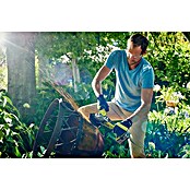 Ryobi ONE+ Akku-Winkelschleifer R18AG7-0 (18 V, Ohne Akku, Leerlaufdrehzahl: 11.000 U/min)