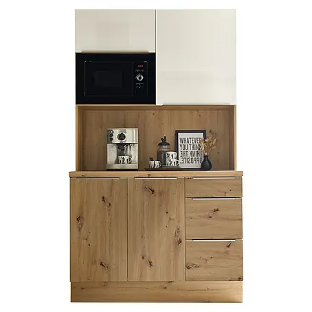 BAUHAUS  Buffetschrank Sandra