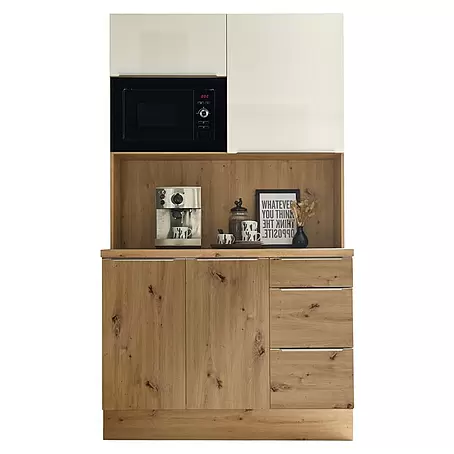 BAUHAUS  Buffetschrank Sandra