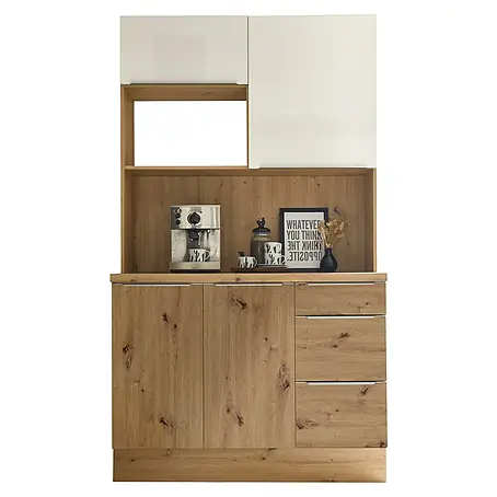 BAUHAUS  Buffetschrank Sandra