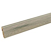 Profiles and more Podna kutna lajsna FU147H sivi hrast Cantaris  (240 cm x 18,5 mm x 38,5 mm, MDF) | BAUHAUS