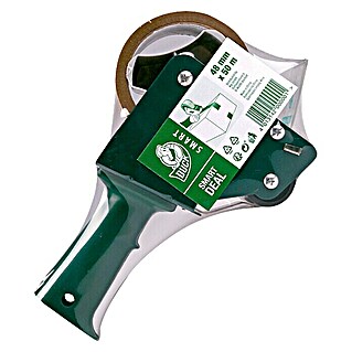 Duck Smart Ručni uređaj za zamatanje (Zelene boje)