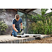 Ryobi ONE+ Akku-Winkelschleifer R18AG7-0 (18 V, Ohne Akku, Leerlaufdrehzahl: 11.000 U/min)