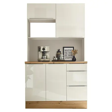 BAUHAUS  Buffetschrank Sandra