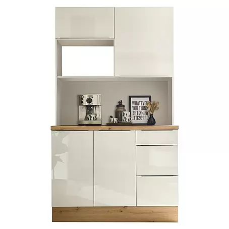 BAUHAUS  Buffetschrank Sandra