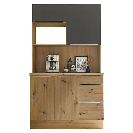 BAUHAUS  Buffetschrank Sandra