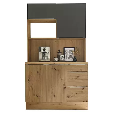 BAUHAUS  Buffetschrank Sandra