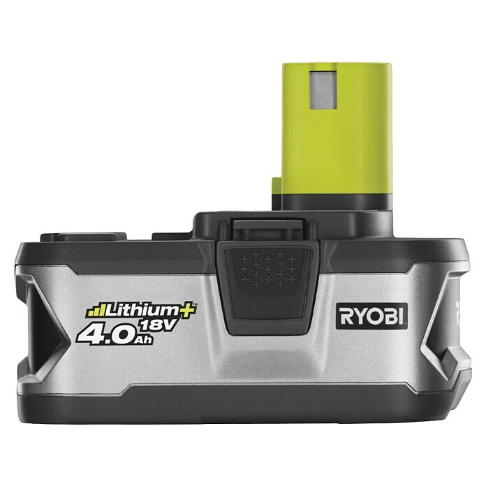 Ryobi ONE+ Batería (18 V, 4 Ah)