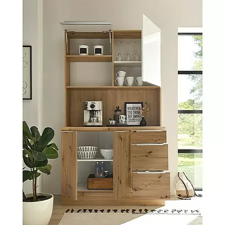 BAUHAUS Buffetschrank Sandra