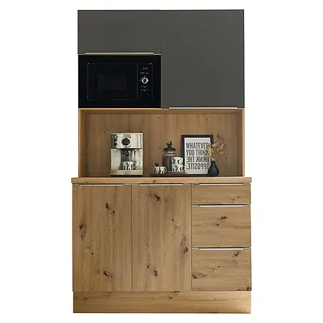 BAUHAUS  Buffetschrank Sandra