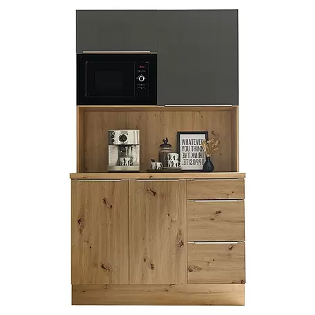 BAUHAUS  Buffetschrank Sandra