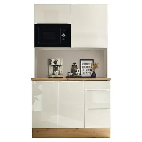 BAUHAUS  Buffetschrank Sandra
