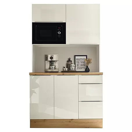 BAUHAUS  Buffetschrank Sandra