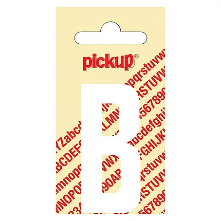 Pickup  Aufkleber