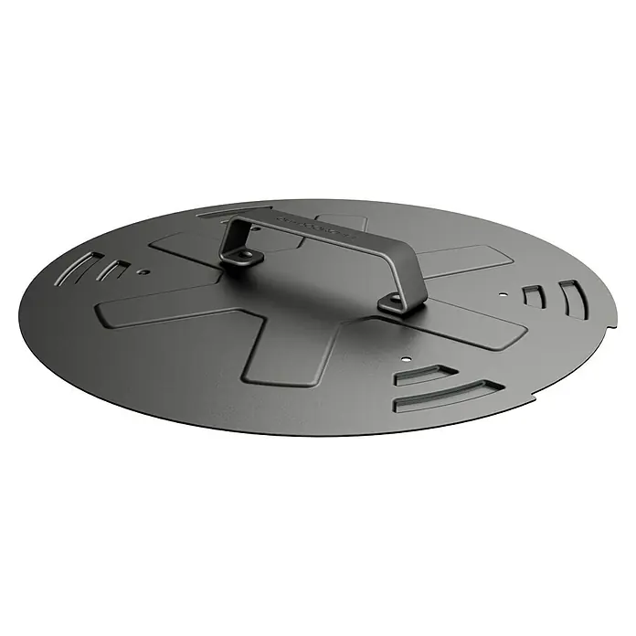 Outdoorchef Grillpfanne Universal-Deckel