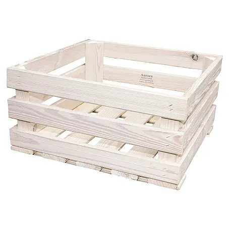 Holzkiste