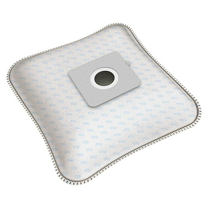 Swirl Sacchetti Per Aspirapolvere Y61 – 5 Pezzi, MicroPor, Compatibili AEG, LG, Samsung, Solac, Tristar, Con Chiusura