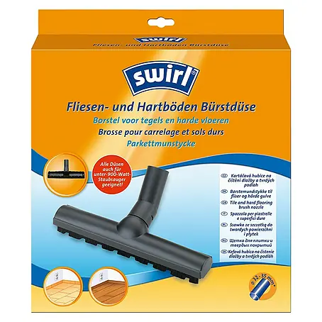 Swirl  Staubsaugeraufsatz