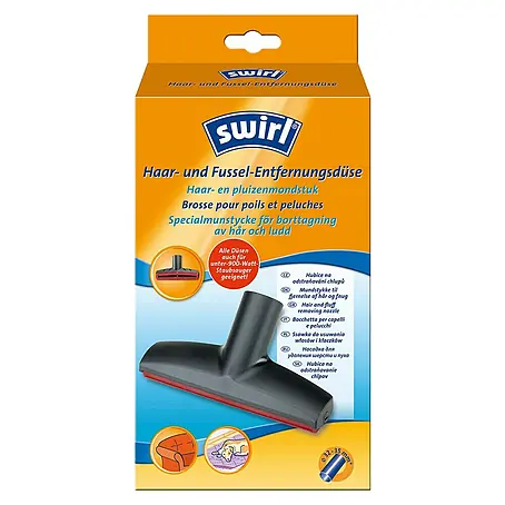 Swirl  Staubsaugeraufsatz