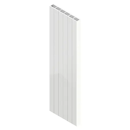 HJM  Emisor térmico Vertical AVA