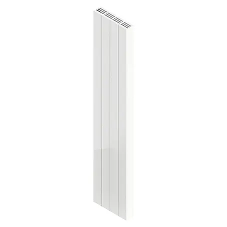 HJM  Emisor térmico Vertical AVA