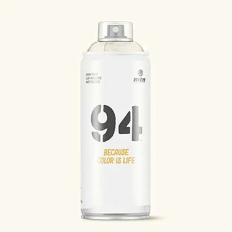 mtn  Pintura decorativa en spray 94