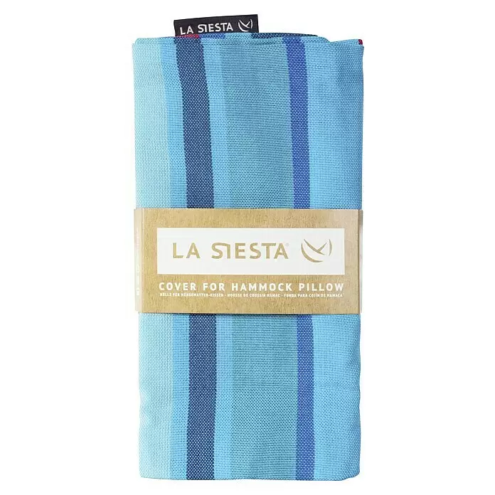 La Siesta Kissenhülle Amante - Wave, L x B: 50 x 50 cm - Draufsicht