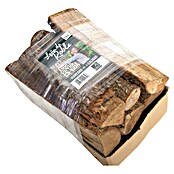 Leña de roble (15 l, Madera de roble)