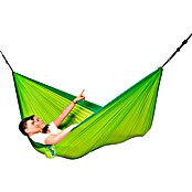 La Siesta Hängematte Colibri 3.0 (L x B: 320 x 190 cm, Palm, Double) | BAUHAUS