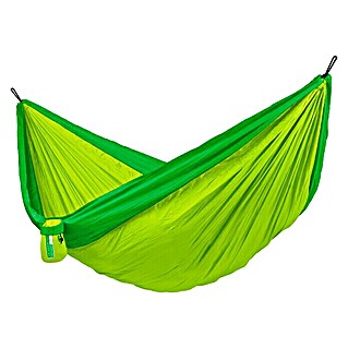 La Siesta Hängematte Colibri 3.0 (L x B: 320 x 190 cm, Palm, Double)