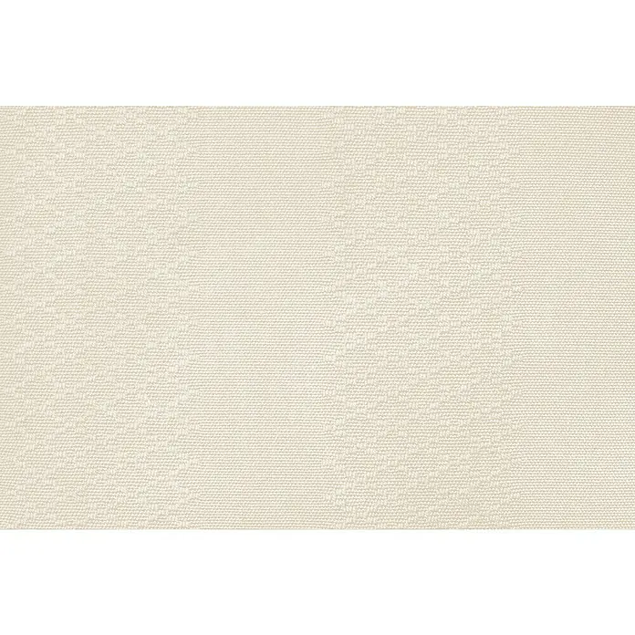 La Siesta Hängematte Modesta - L x B: 350 x 160 cm, Latte, Double - Cremefarbener Stoff mit einem subtilen, gewebten Muster, ideal für Polsterarbeiten oder Vorhänge.
