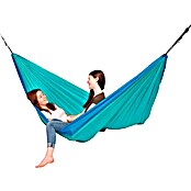 La Siesta Hängematte Colibri 3.0 (L x B: 270 x 170 cm, Caribic, Single) | BAUHAUS