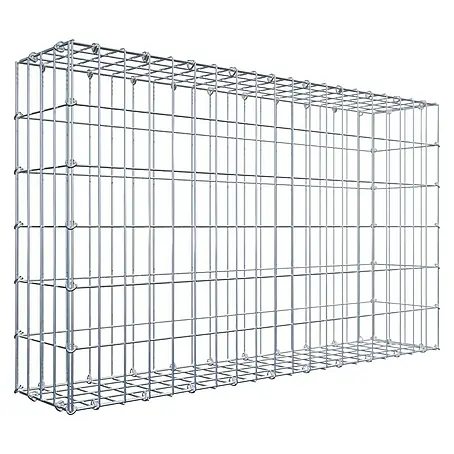 Gabiona  Gabione