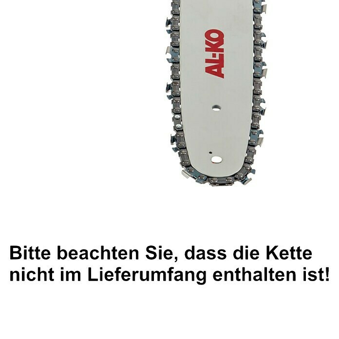 AL-KO Führungsschiene (Passend für: AL-KO Hochentaster-Aufsatz CSA 4020)