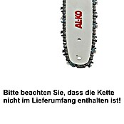 AL-KO Führungsschiene (Passend für: AL-KO Hochentaster-Aufsatz CSA 4020)