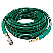 Unicair Manguera neumática (Largo: 15 m, Diámetro tubo flexible: 8 mm)
