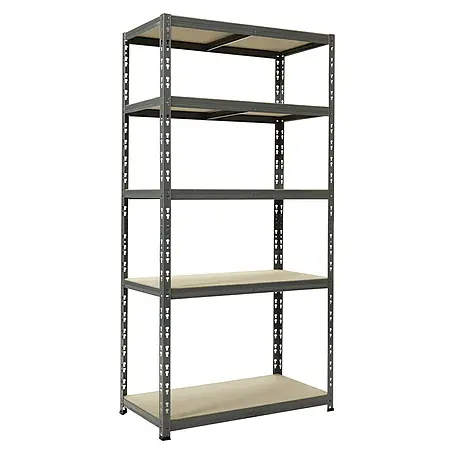 Regalux  Metallregal