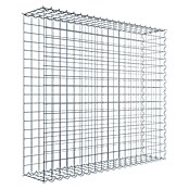 Gabiona Gabione Typ 2 (Zum Anbau in der Länge, 100 x 20 x 90 cm, Stahl, Maschenbreite: 50 mm, Maschenhöhe: 50 mm, Spirale) | BAUHAUS
