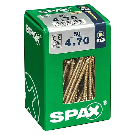 Spax  Universalschraube