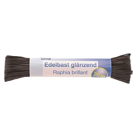 Glorex Hobby Time Edelbast