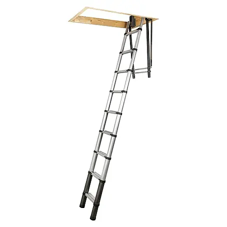 Batavia  Teleskopleiter Giraffe